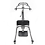 PROTEKT® 350 HYDRAULIC STAND Front View PROTEKT® 350 HYDRAULIC STAND Front View