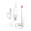 PROTEKT® 350 HYDRAULIC STAND E-kit PROTEKT® 350 HYDRAULIC STAND E-kit