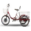EW-29 Recreational Scooter by EWheels EW-29 Recreational Scooter by EWheels