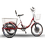 EW-29 Recreational Scooter by EWheels EW-29 Recreational Scooter by EWheels