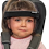 Girl wearing HeadAloft Girl wearing HeadAloft