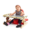 Shown with optional nursery table *Only available in Green Shown with optional nursery table *Only available in Green
