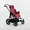 Shown in Berry Soft Shown in Berry Soft