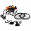 Disassembled Disassembled