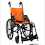 Shown in 12" Orange Shown in 12" Orange