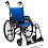 Shown in 14" Blue Shown in 14" Blue