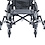 Chariot IV XTC Pediatric Wheelchair Chariot IV XTC Pediatric Wheelchair