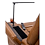 Power Port w/ LED Reading Light
