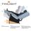 Cloud PR-515 MaxiComfort with Twilight by Golden Technologies