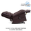 Cloud PR-515 MaxiComfort with Twilight by Golden Technologies