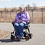 Paiseec W1 2-in-1 Electric Wheelchair Paiseec W1 2-in-1 Electric Wheelchair