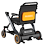 Paiseec W1 2-in-1 Electric Wheelchair Paiseec W1 2-in-1 Electric Wheelchair