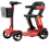 Shown in Red