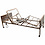 Shown in Chair position Shown in Chair position