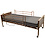 Bed package shown with Full Rail options Bed package shown with Full Rail options