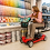 Lifestyle in a hardware store Lifestyle in a hardware store