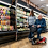 Lifestyle in the grocery store Lifestyle in the grocery store