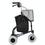 Nova Traveler 3-Wheel Walker (Side) Nova Traveler 3-Wheel Walker (Side)