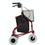 Nova Traveler 3-Wheel Walker (Side) Nova Traveler 3-Wheel Walker (Side)