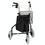 Nova Traveler 3-Wheel Walker (Front Right) Nova Traveler 3-Wheel Walker (Front Right)