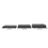 ROHO Quadtro Select High Profile Air Wheelchair Cushion by Permobil
