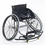 All Court Sports Wheelchair by Sunrise Medical All Court Sports Wheelchair by Sunrise Medical
