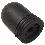 Joystick Rubber Knob, Black Joystick Rubber Knob, Black