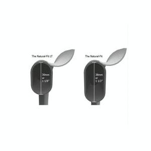 Natural Fit Handrim, pair Natural Fit Handrim, pair