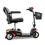 Pride Go Go Elite Traveller 3-Wheel Mobility Scooter Pride Go Go Elite Traveller 3-Wheel Mobility Scooter