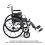 Invacare Tracer SX5 Quick Ship Lightweight Wheelchair Invacare Tracer SX5 Quick Ship Lightweight Wheelchair