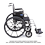 Invacare Tracer SX5 Quick Ship Lightweight Wheelchair Invacare Tracer SX5 Quick Ship Lightweight Wheelchair