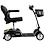 Pride Go Go Ultra X 4-Wheel Travel Mobility Scooter Pride Go Go Ultra X 4-Wheel Travel Mobility Scooter
