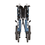 Comet 352 w/ Removable Desk Arms Comet 352 w/ Removable Desk Arms