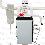 Genesis 400 Electric Patient Lift By Bestcare Lifts Sling Attachment Genesis 400 Electric Patient Lift By Bestcare Lifts Sling Attachment