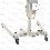 Genesis 400 Electric Patient Lift By Bestcare Lifts Sling Attachment Genesis 400 Electric Patient Lift By Bestcare Lifts Sling Attachment