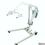 Genesis 400 Electric Patient Lift By Bestcare Lifts Alternate View Genesis 400 Electric Patient Lift By Bestcare Lifts Alternate View
