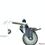 Genesis 400 Electric Patient Lift By Bestcare Lifts Wheel Genesis 400 Electric Patient Lift By Bestcare Lifts Wheel