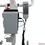 Genesis 400 Electric Patient Lift By Bestcare Lifts Controls Genesis 400 Electric Patient Lift By Bestcare Lifts Controls