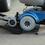 E-Z Carrier 3 Adjustable Height Scooter & Power Wheelchair Lift E-Z Carrier 3 Adjustable Height Scooter & Power Wheelchair Lift
