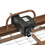 Ultra Light Full-Electric Bed by Drive Ultra Light Full-Electric Bed by Drive