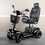 Prowler 4-Wheel Prowler 4-Wheel