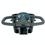Pride Victory 10 3-Wheel Full Size Mobility Scooter Steering Wheel Pride Victory 10 3-Wheel Full Size Mobility Scooter Steering Wheel