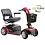 Shown in Red EZ Turn Technology Shown in Red EZ Turn Technology