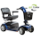 Shown in Blue EZ Turn Technology Shown in Blue EZ Turn Technology
