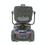 Pride Victory 10 4-Wheel Full Size Mobility Scooter Rear View Pride Victory 10 4-Wheel Full Size Mobility Scooter Rear View