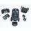 Pride Victory 10 4-Wheel Full Size Mobility Scooter Disassembled Pride Victory 10 4-Wheel Full Size Mobility Scooter Disassembled