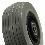 5" Flat-Free Caster Wheel Assembly for Jazzy 600