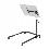 Pivot & Tilt Overbed Table Pivot & Tilt Overbed Table
