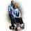 Duet Transport Chair and Rollator Duet Transport Chair and Rollator