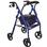 Duet Transport Chair and Rollator Duet Transport Chair and Rollator
